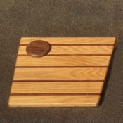 C5 cutting board