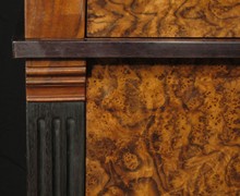 column detail
