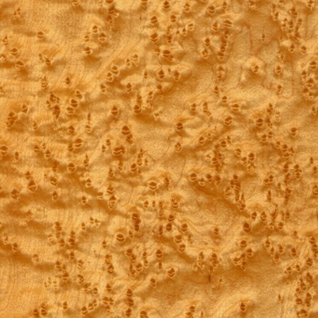 Birdseye maple
