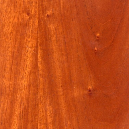 Mahogany