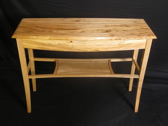 Small Hall table